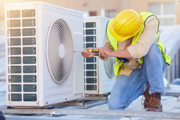 Best Residential HVAC in Trenton, GA