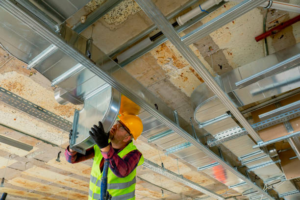 Best HVAC Equipment and Components in Trenton, GA