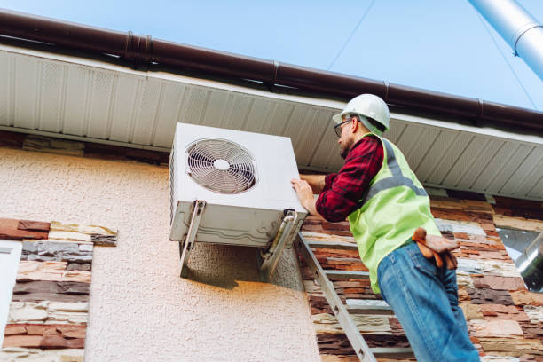 Best Residential HVAC in Trenton, GA