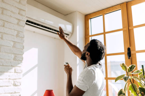 Best HVAC Training and Certification in Trenton, GA