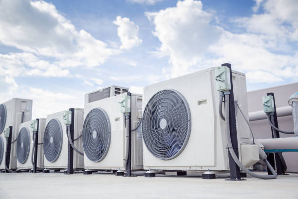 Best Air Filters and Purifiers in Trenton, GA