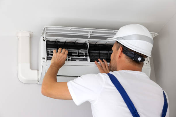 Best Ductless Mini-Split Systems in Trenton, GA